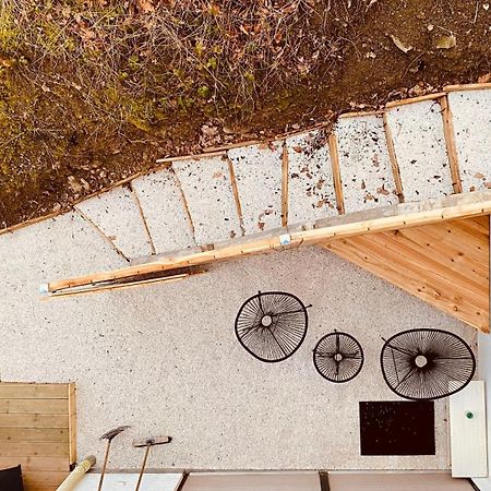 Pool-Loft: Wandern, Erholen & Sauna Siebengebirge Erpel Bagian luar foto